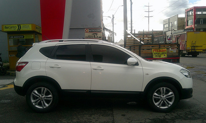 Nissan Qashqai 2.0L ...