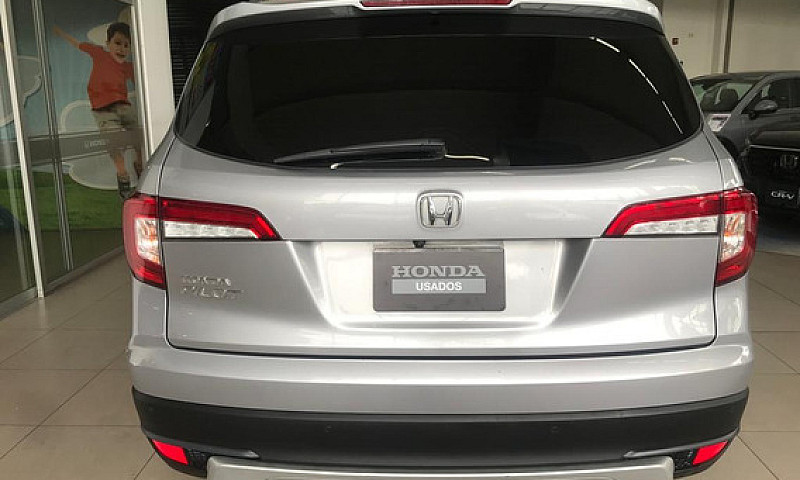 Honda Pilot Exl 3.5 ...