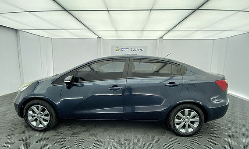 Kia Rio 1.2 4 P...