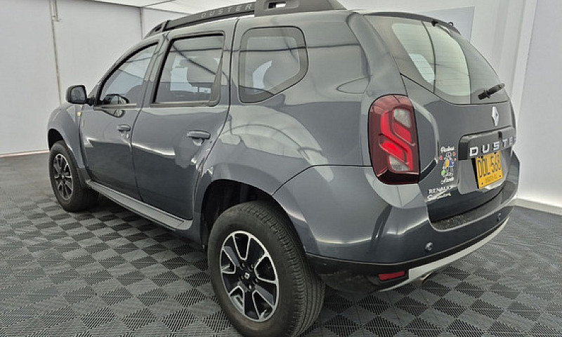 Renault Duster 1.6 D...