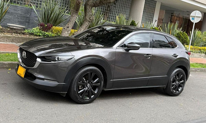 Mazda Cx-30 2.5 Gran...