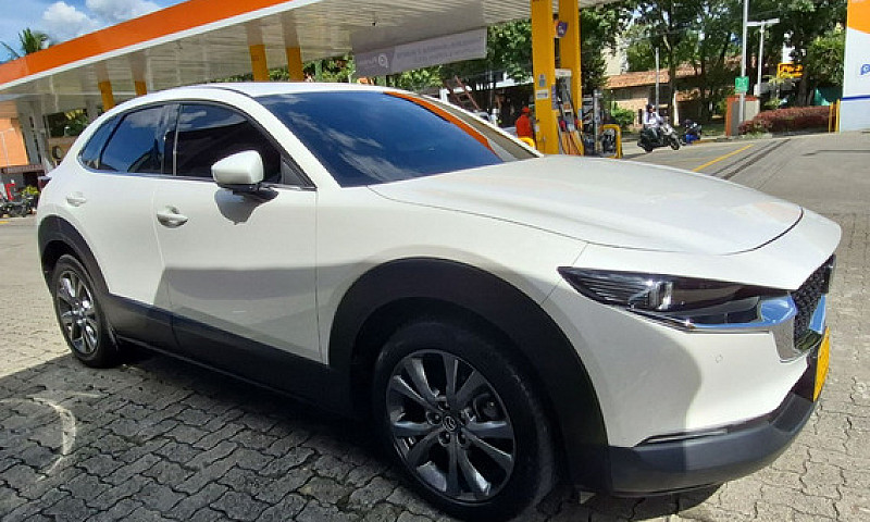 Mazda Cx-30 2.5 Gran...