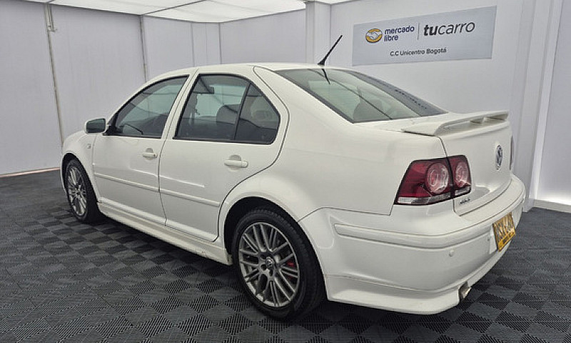 Volkswagen Jetta  Gl...