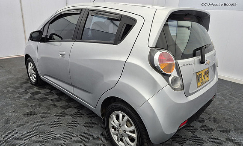 Chevrolet Spark 1.2 ...