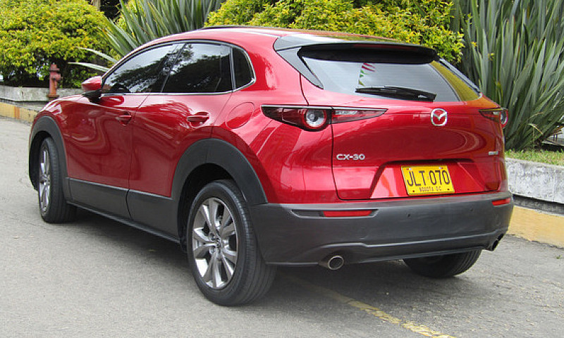 Mazda Cx-30 2.0 Gran...