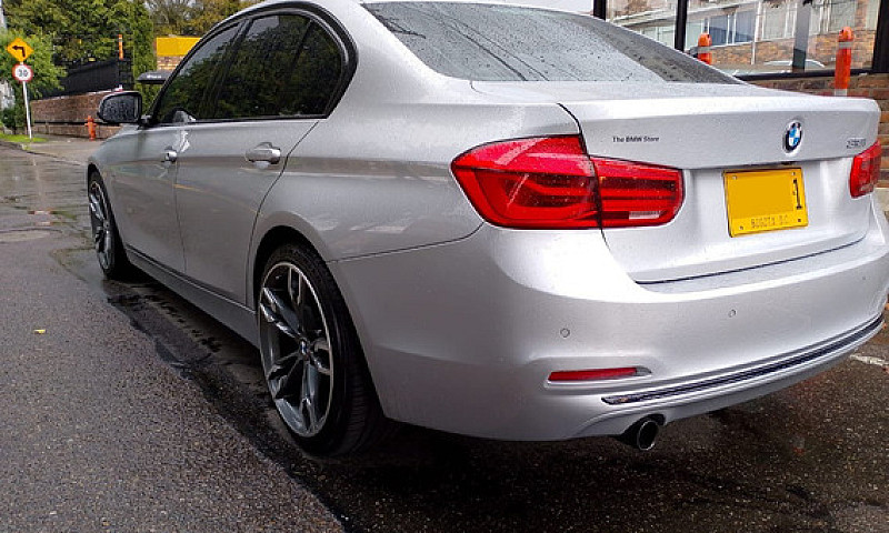 Bmw Serie 3 1.5 318I...