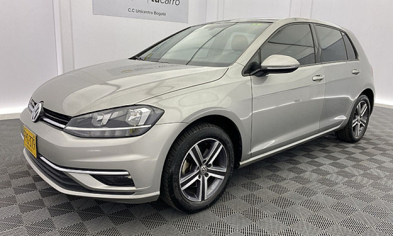 Volkswagen Golf 1.6 ...