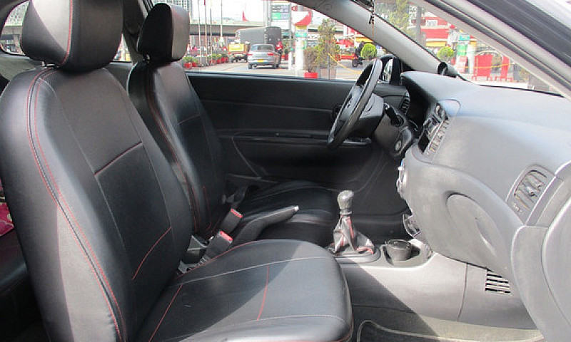 Hyundai Accent Gls  ...