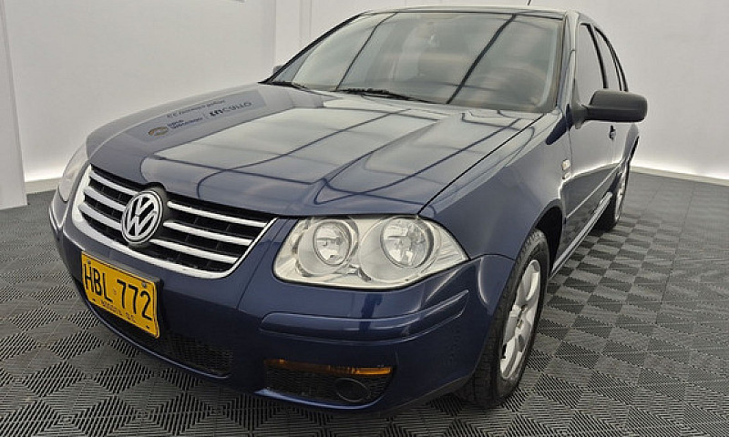 Volkswagen Jetta 2.0...