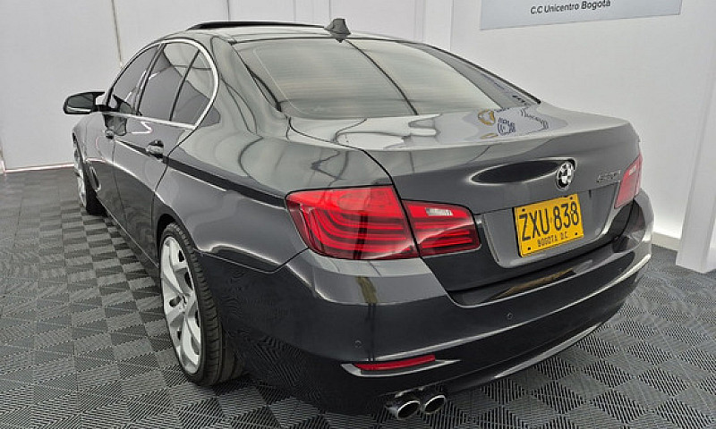 Bmw Serie 5 2.0 520I...
