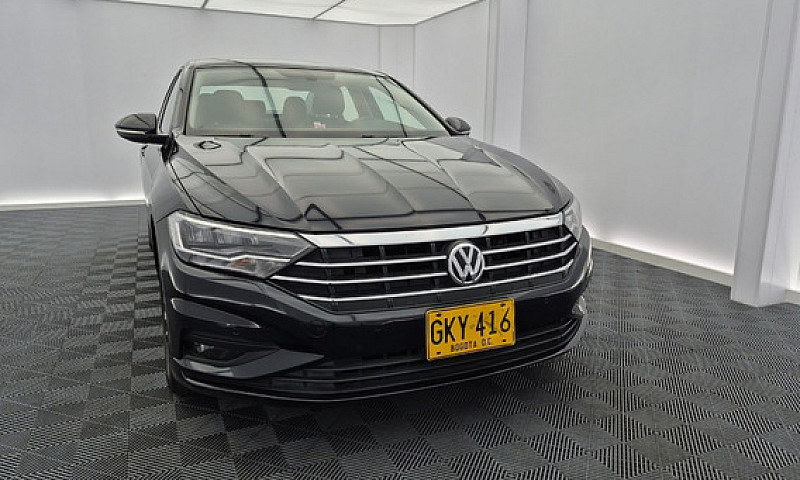Volkswagen Jetta Com...