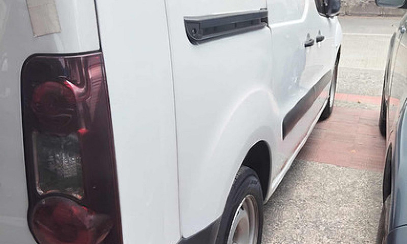 Peugeot Partner 1.6L...