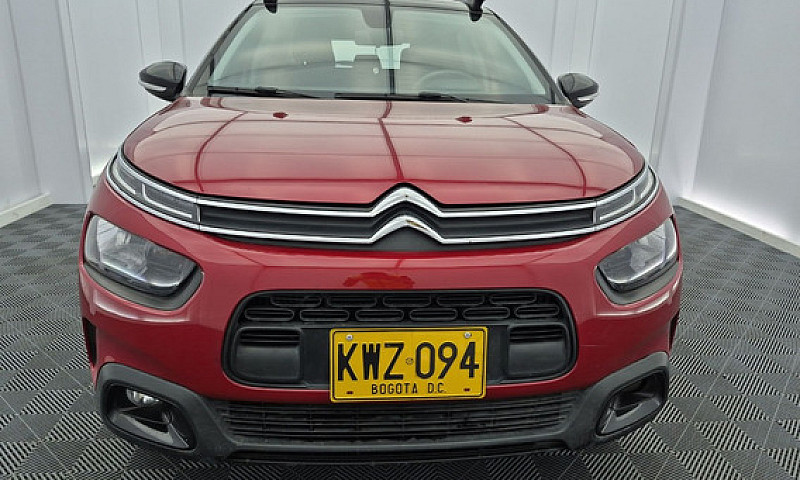 Citroën C4 Cactus 1....