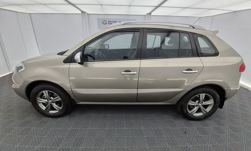 Renault Koleos 2.5 D...