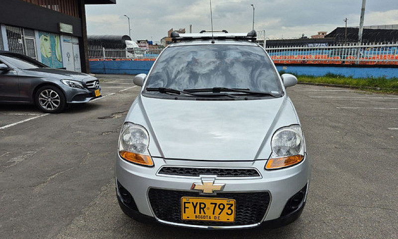 Chevrolet Spark 1.0 ...