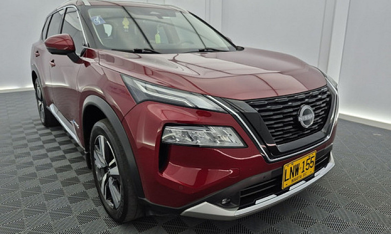 Nissan X-Trail 1.5 E...