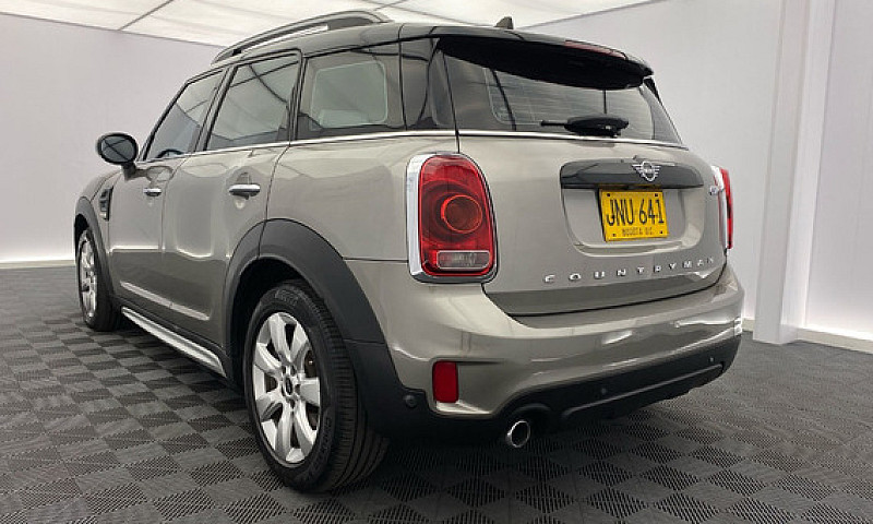 Mini Countryman 1.5 ...