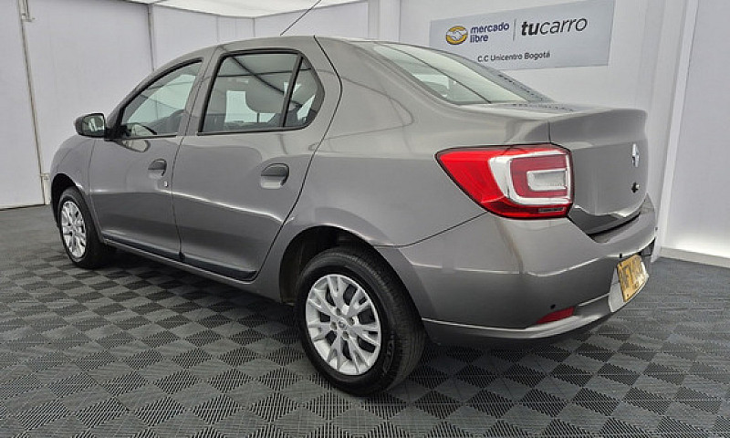 Renault Logan 1.6 Li...