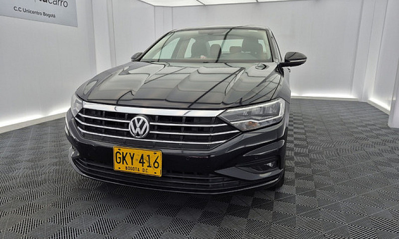 Volkswagen Jetta Com...