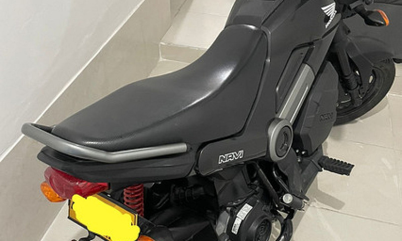 Honda Navi Adventure...