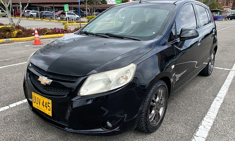 Chevrolet Sail 1.4 L...