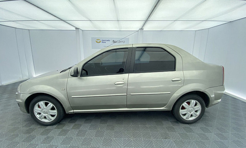 Renault Logan Dynami...