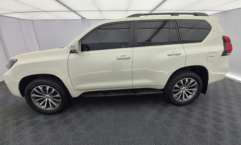 Toyota Prado 3.0 Tx-...