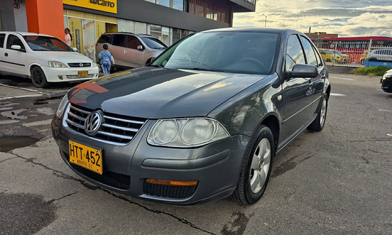 Volkswagen Jetta Eur...