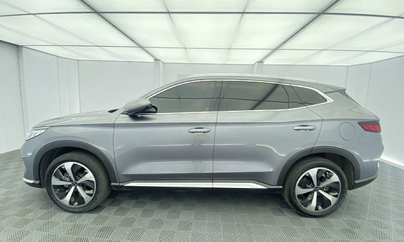 Byd Song Plus Dm-I  ...