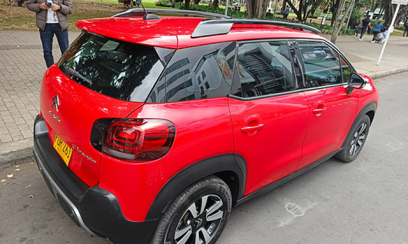 Citroen C3 Aircross...