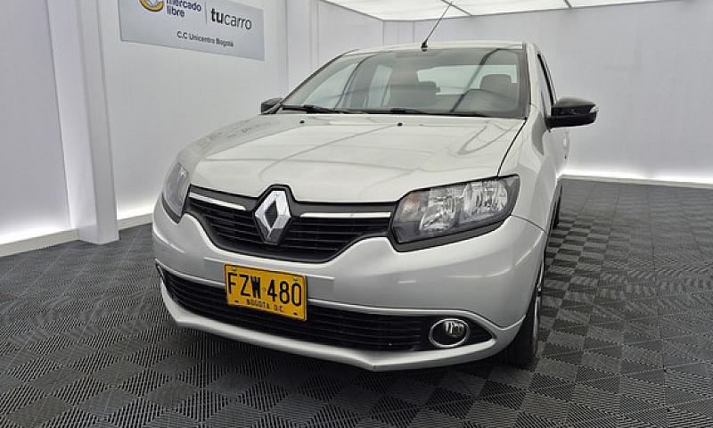 Renault Logan 1.6 Po...