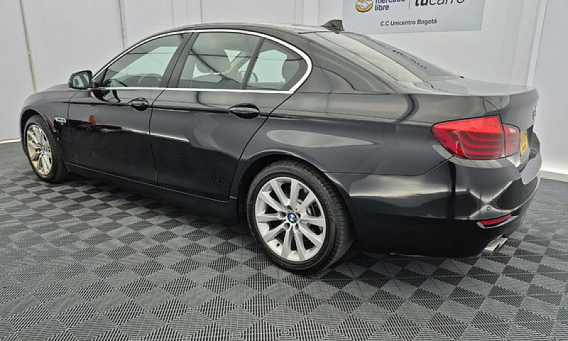 Bmw Serie 5 2.0 520I...