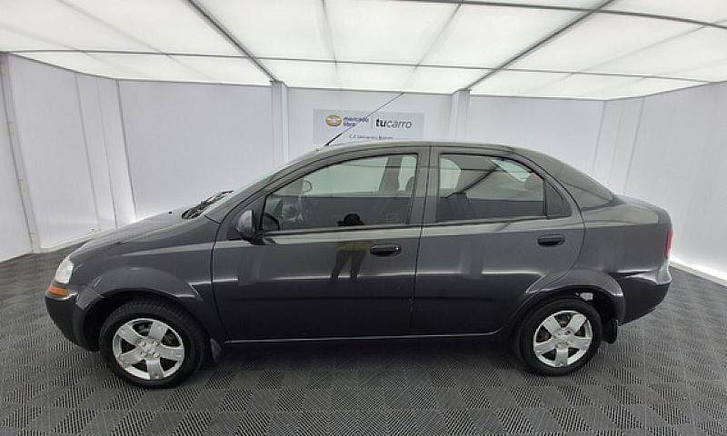 Chevrolet Aveo 1.5 F...