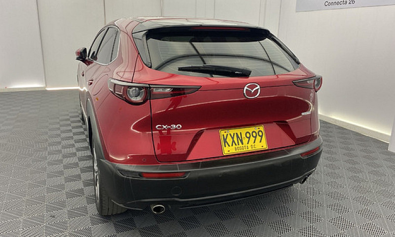 Mazda Cx-30 2.0 Gran...