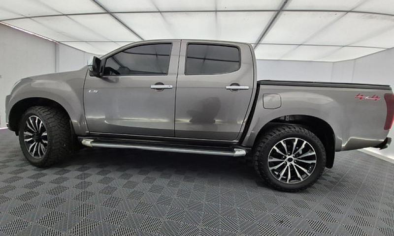 Chevrolet D-Max 2.5L...