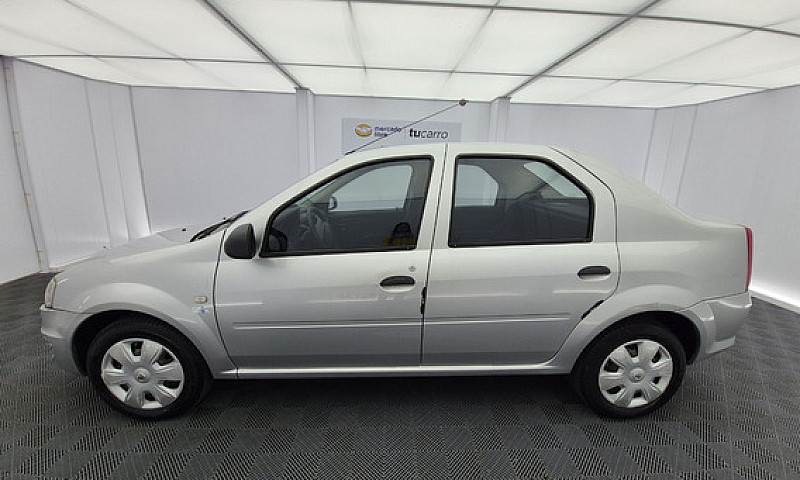Renault Logan 1.4 Fa...
