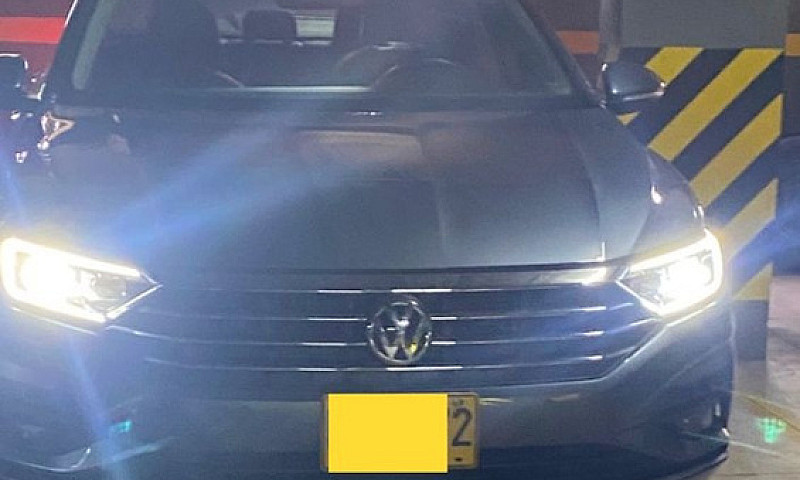 Volkswagen Jetta ...