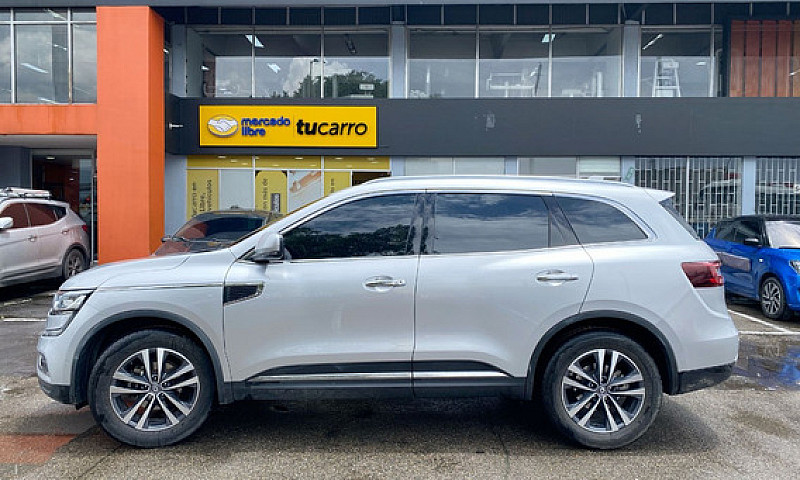Renault Koleos 2.5 I...