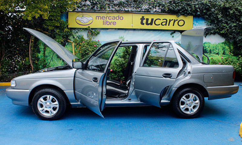 Nissan Sentra 1.6 B1...