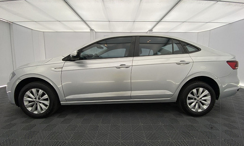 Volkswagen Virtus 1....