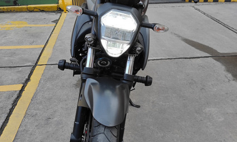 Gixxer 250 Único Due...