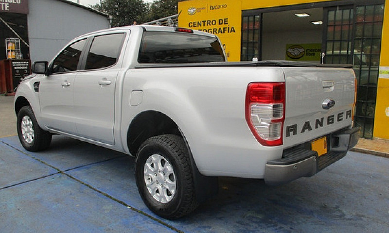 Ford Ranger  4X2 250...