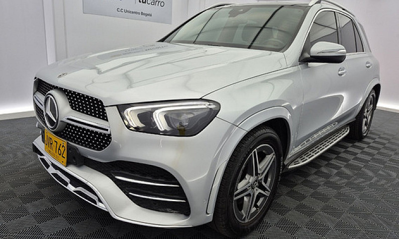 Mercedes-Benz Clase ...