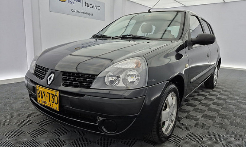 Renault Clio F.iv Ex...