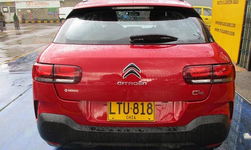 Citroën C4 Cactus 1....