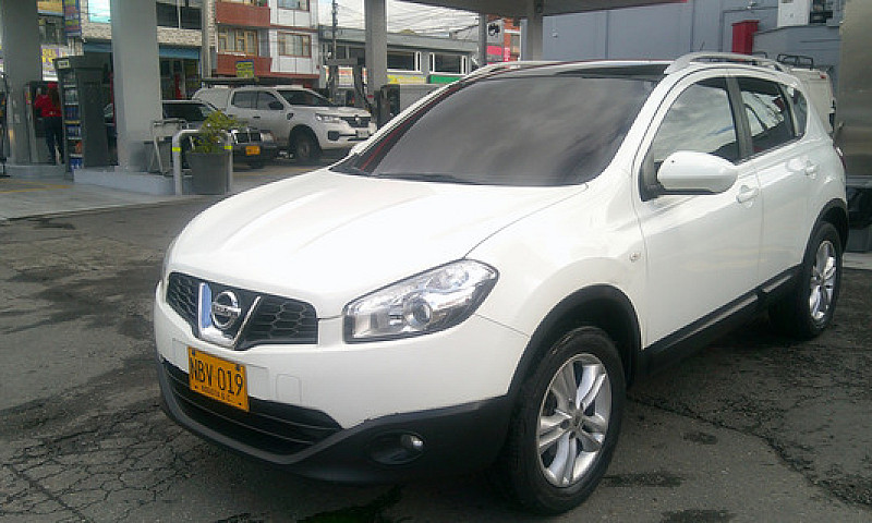 Nissan Qashqai 2.0L ...