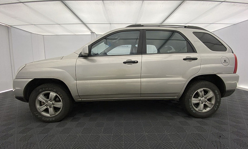 Kia New Sportage Lx ...