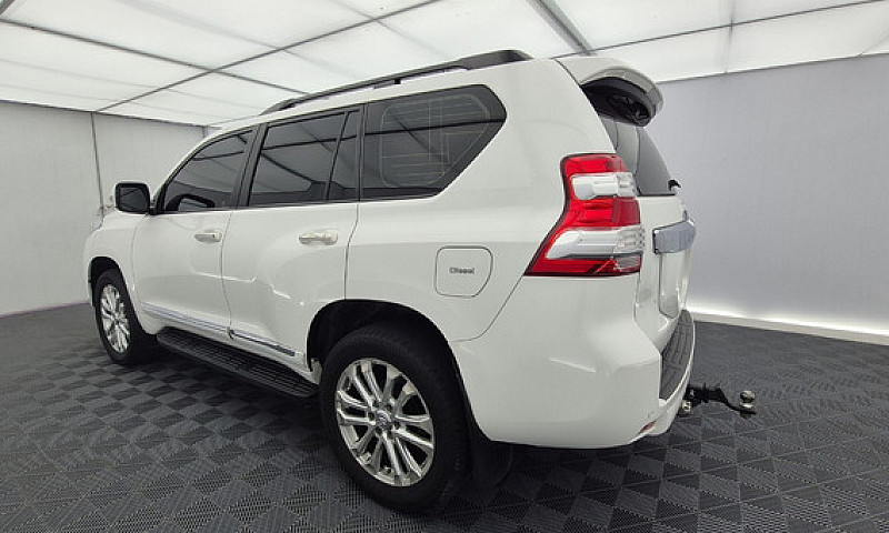 Toyota Prado 3.0 Tx-...