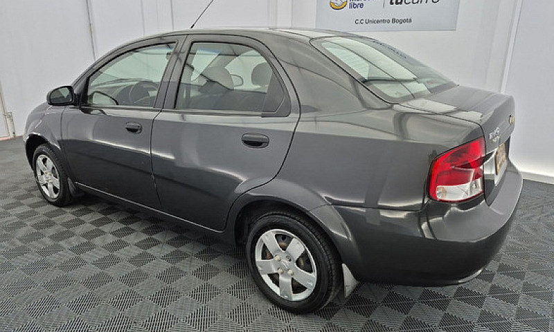 Chevrolet Aveo 1.5 F...