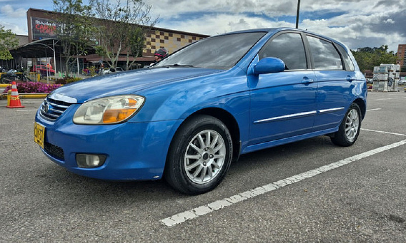 Kia Cerato 1.6 Ex...